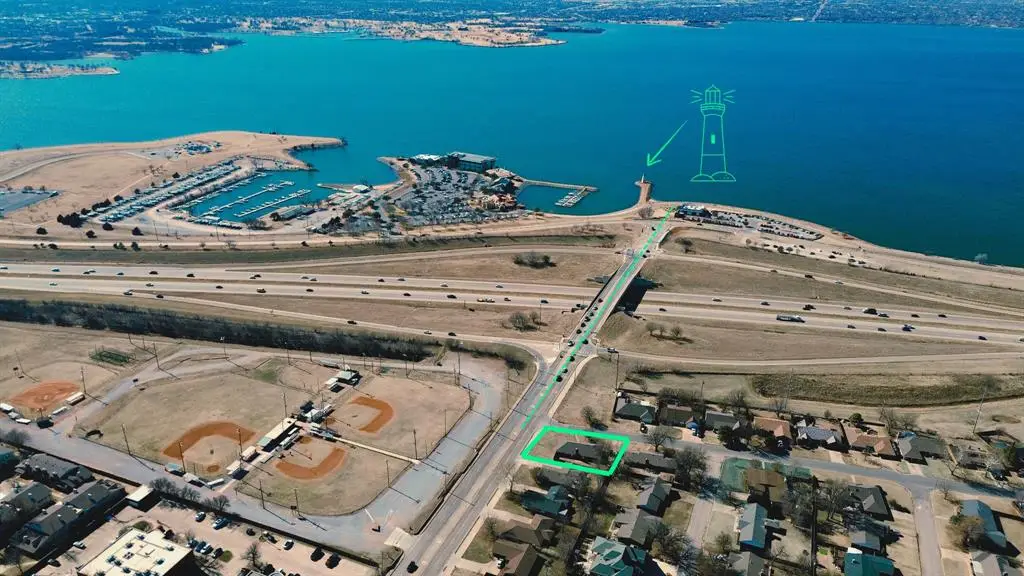 9400 Lakeshore Drive, The Village, OK 73120 - #1