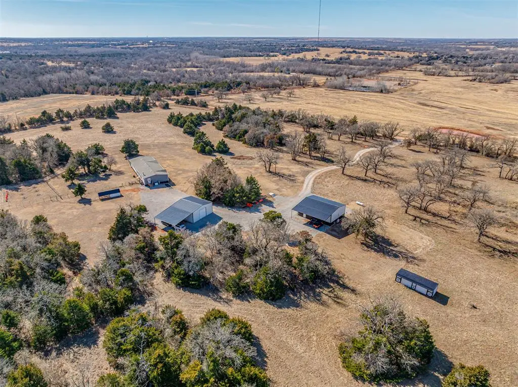 9180 S Santa Fe Road, Guthrie, OK 73044 - #1
