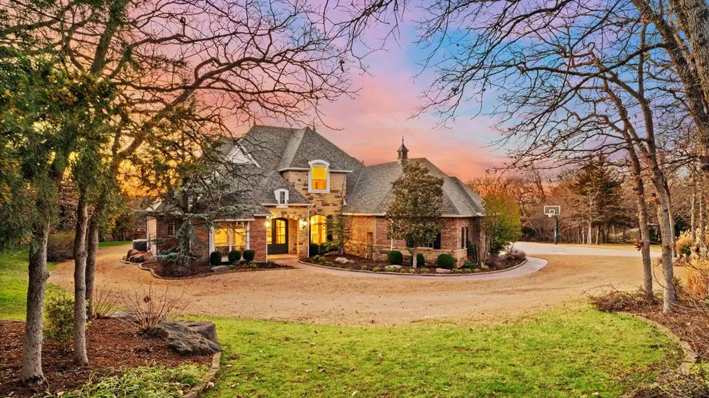 1503 Redbud Hollow, Edmond, OK 73034 - #1