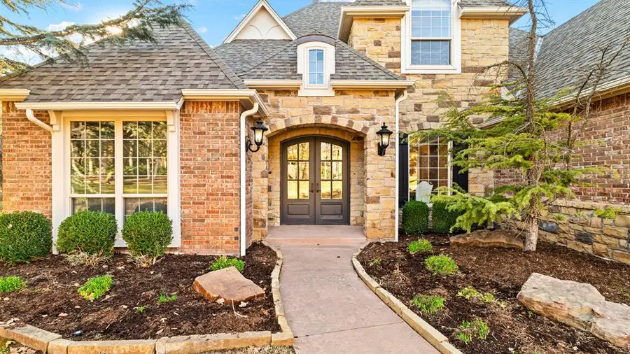 1503 Redbud Hollow, Edmond, OK 73034 - #3