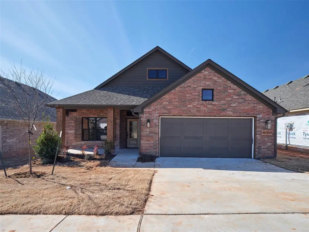 16309 Dakota Drive, Oklahoma City, OK 73170 - Image #1
