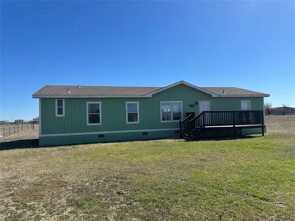 16490 Sunridge Drive, Yukon, OK 73099