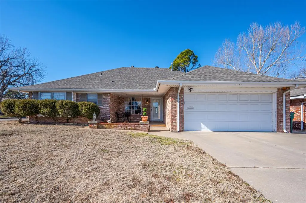 8121 S Blackwelder Avenue, Oklahoma City, OK 73159 - Image #1