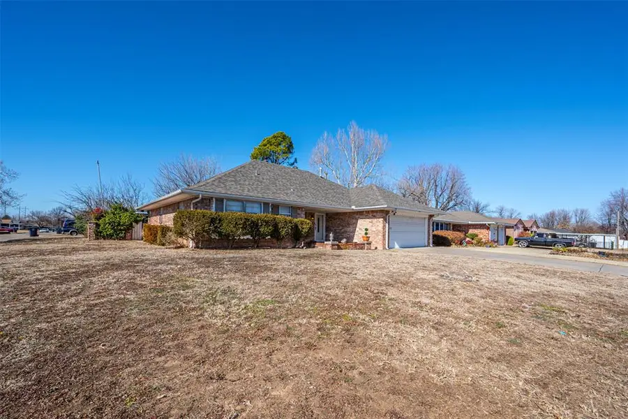 8121 S Blackwelder Avenue, Oklahoma City, OK 73159 - Image #3