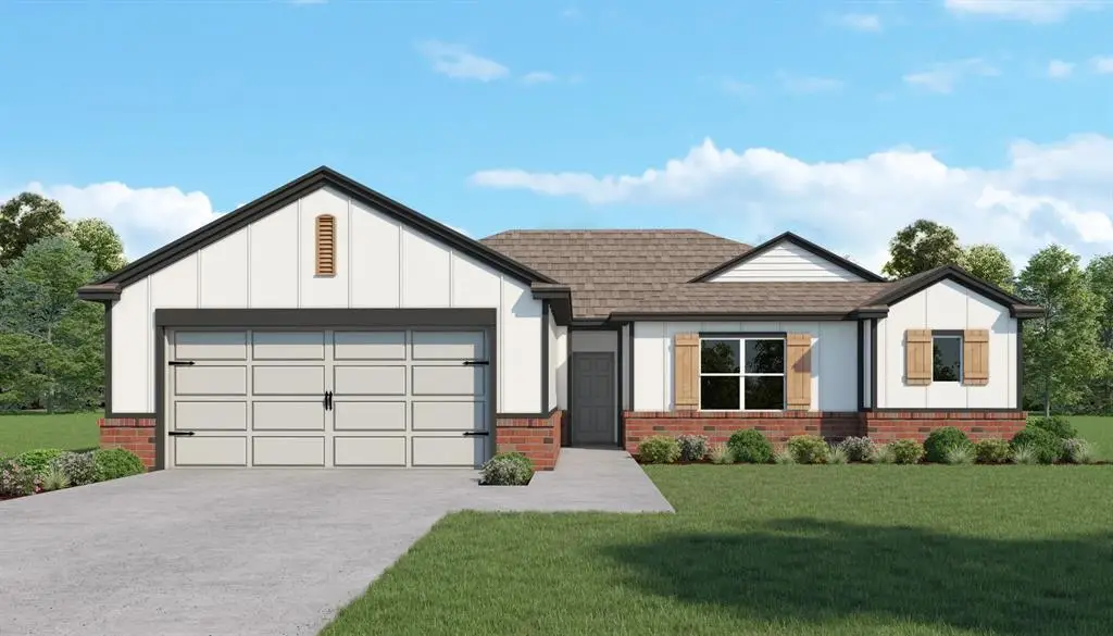 1712 Oak Way, Tuttle, OK 73089 - #1