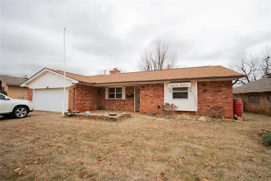 3024 Kelsey Drive, Edmond, OK 73013 - #2