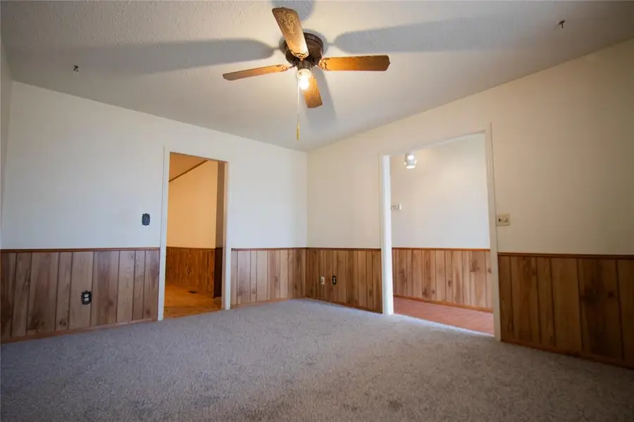 3024 Kelsey Drive, Edmond, OK 73013 - #3