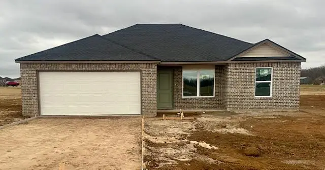 43165 Prairie Ranch Road, Shawnee, OK 74804 - #1