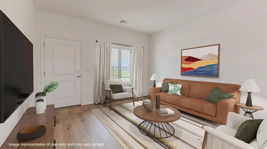 43165 Prairie Ranch Road, Shawnee, OK 74804 - #3