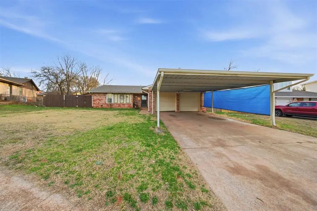 3426 Royalwood Circle, Del City, OK 73115 - #1