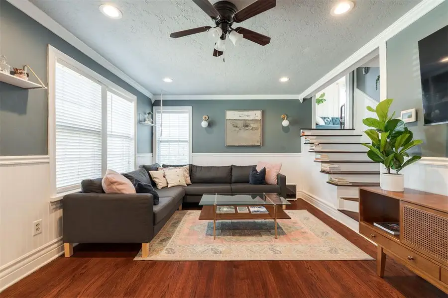 828 NW 49th Street, Oklahoma City, OK 73118 - #2