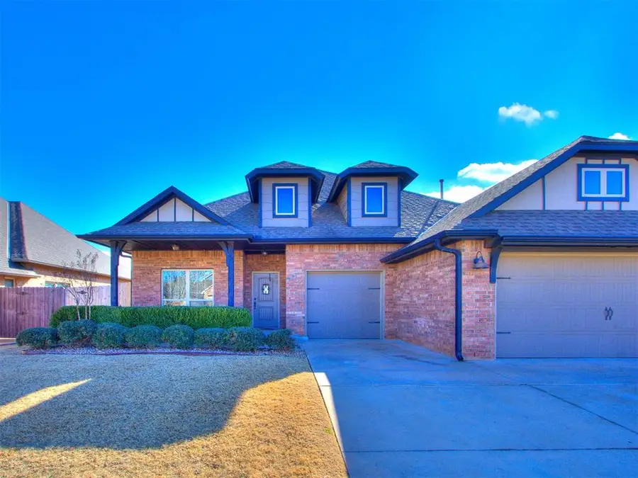 10828 NW 32nd Terrace, Yukon, OK 73099 - Image #2