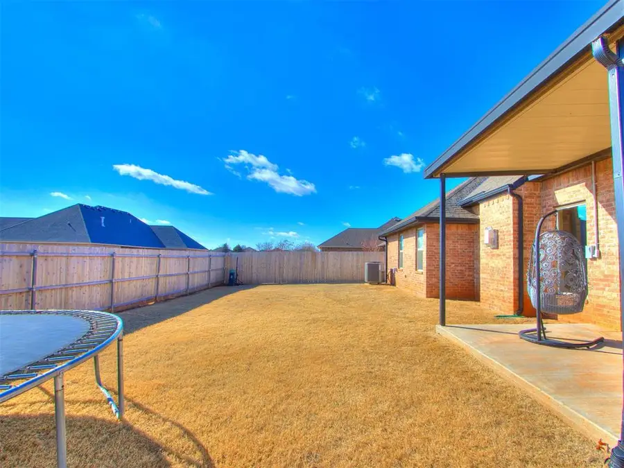10828 NW 32nd Terrace, Yukon, OK 73099 - Image #3