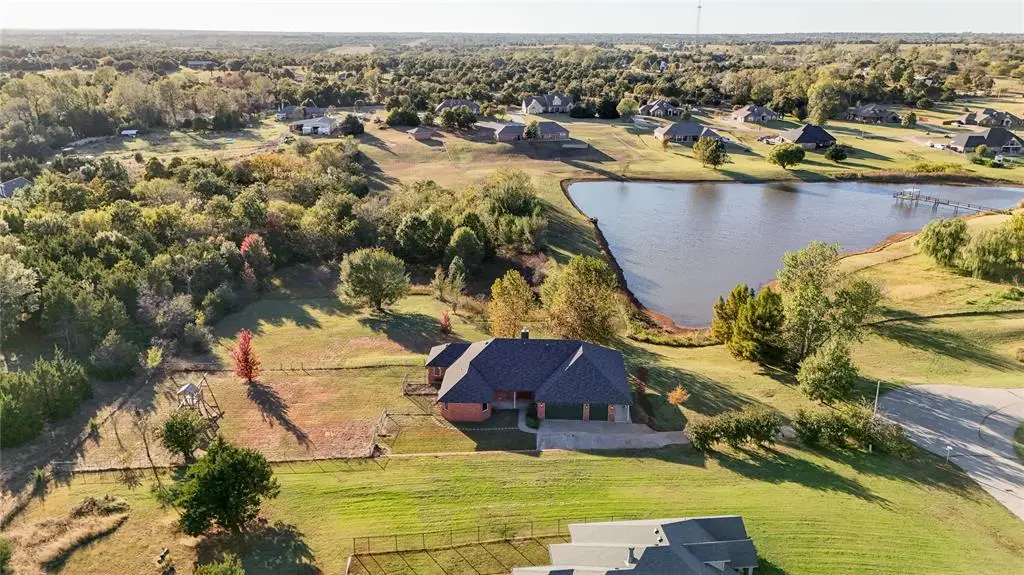 3080 Fawn Run, Blanchard, OK 73010 - #1