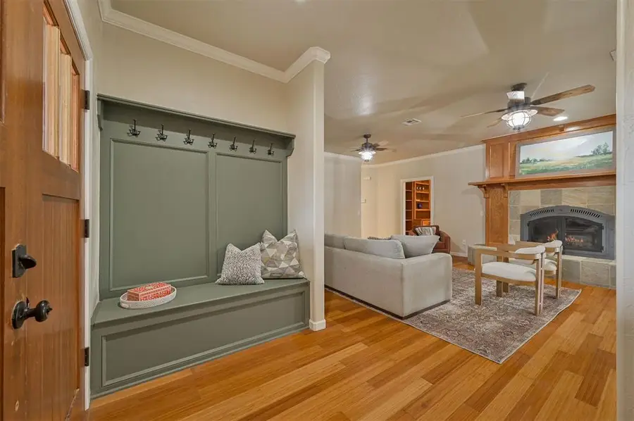 3080 Fawn Run, Blanchard, OK 73010 - #3