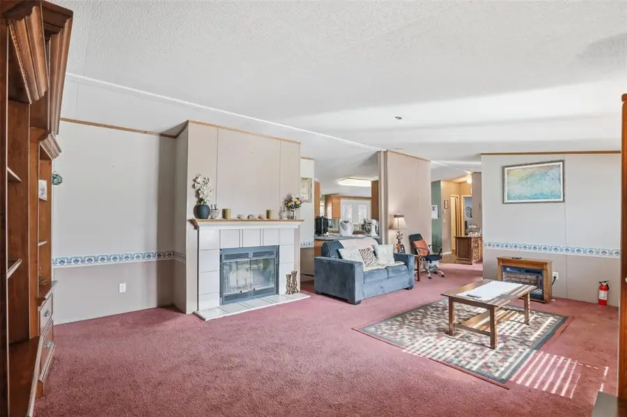 115 Holly Street, Perry, OK 73077 - #3