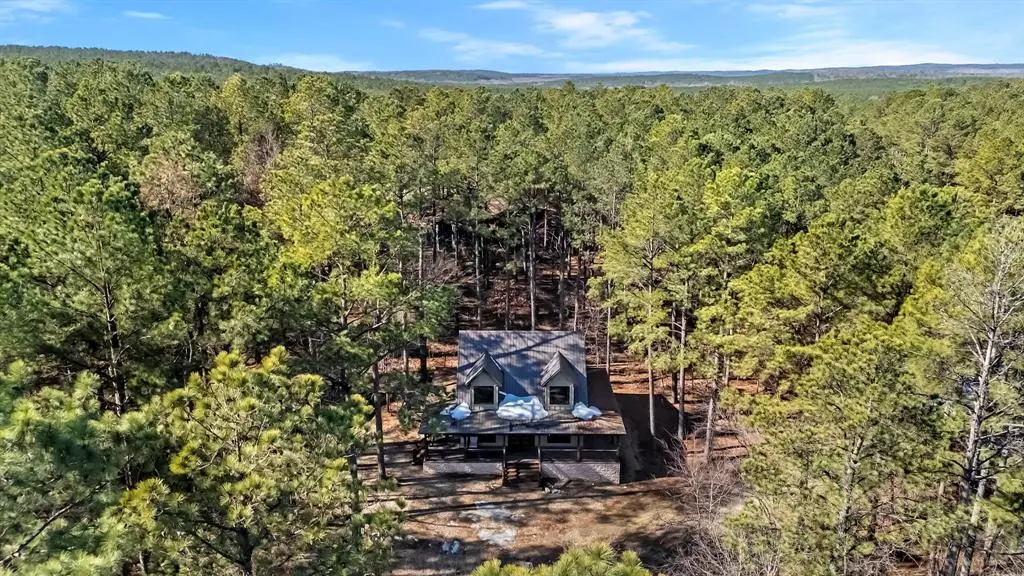 208 Lost Plum Trail, Broken Bow, OK 74728 - #1