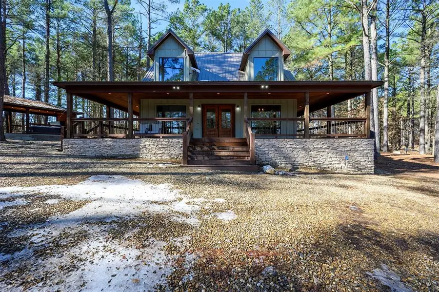 208 Lost Plum Trail, Broken Bow, OK 74728 - #2