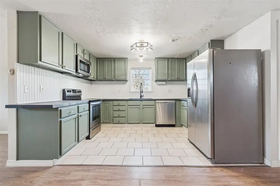 911 N Pesotum Avenue, Shawnee, OK 74801 - #2