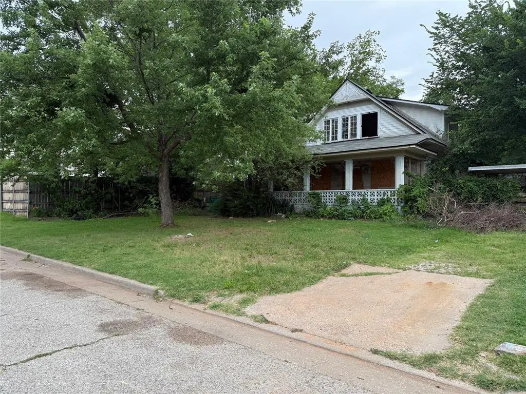 417 SW 40th Street, Oklahoma City, OK 73109 - Image #1