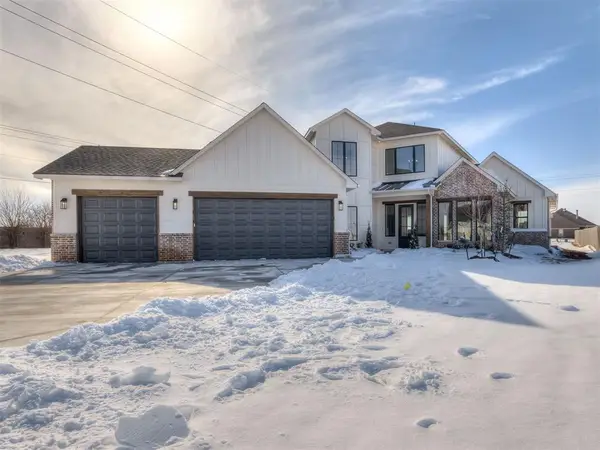 49 NE Primrose Point Avenue, Piedmont, OK 73078