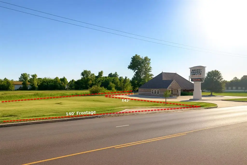 5350 SE 29th Street, Del City, OK 73115 - #1