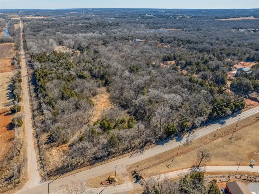 000 S Hiwassee Road, Arcadia, OK 73007 - #2