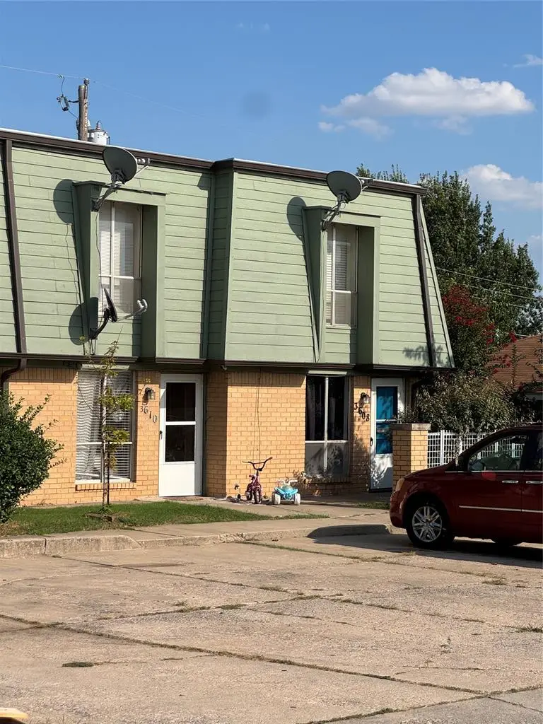 3608 N Zedna Place, Oklahoma City, OK 73112 - #2