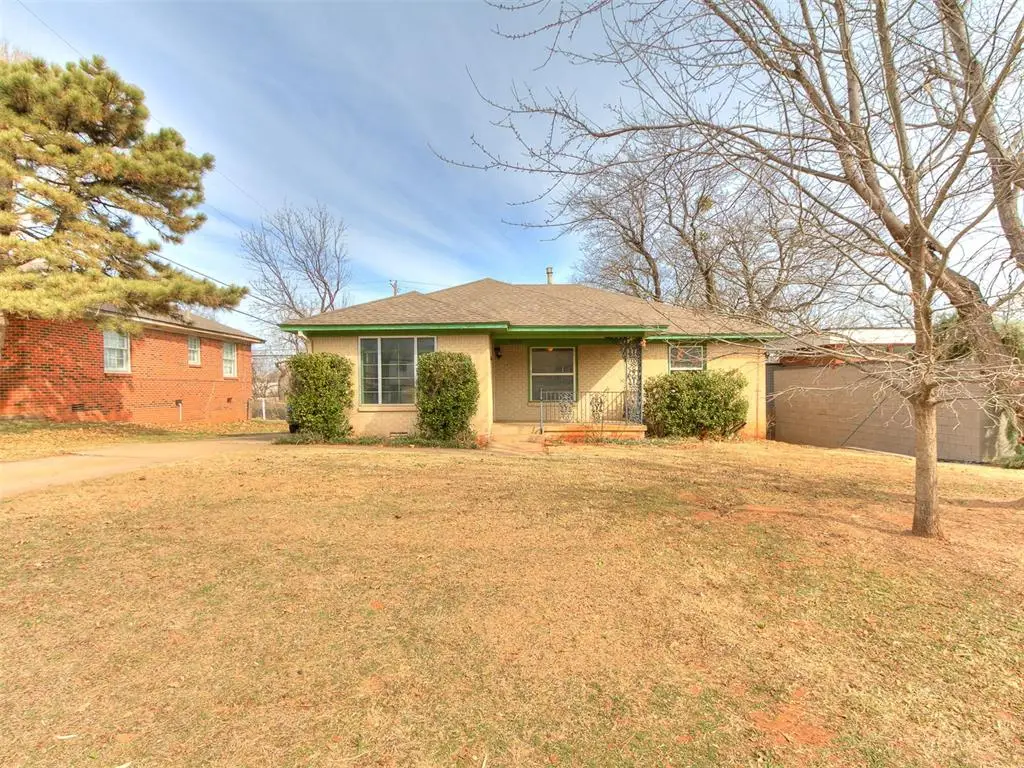 605 NW 54th Street, Oklahoma City, OK 73118 - Image #1