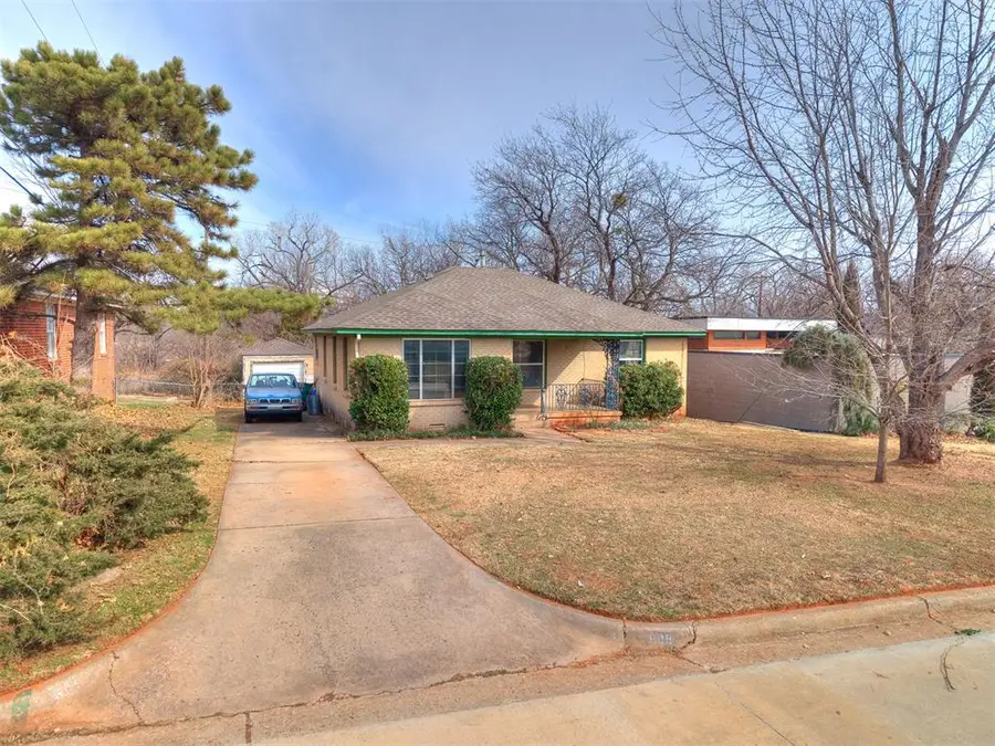 605 NW 54th Street, Oklahoma City, OK 73118 - Image #2