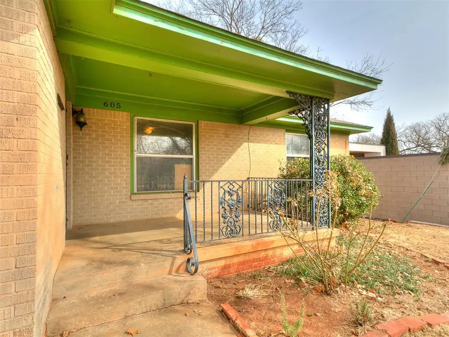 605 NW 54th Street, Oklahoma City, OK 73118 - Image #3