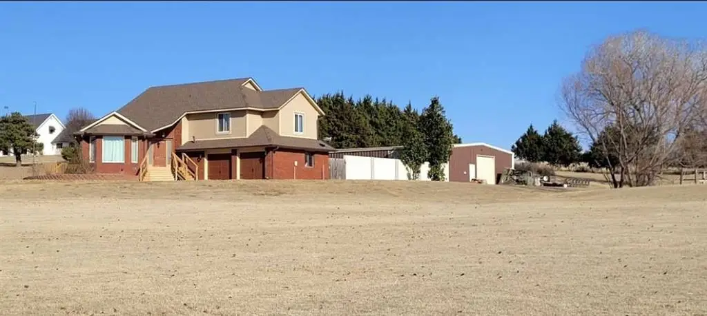 13344 NE 75th Street, Elgin, OK 73538 - Image #1