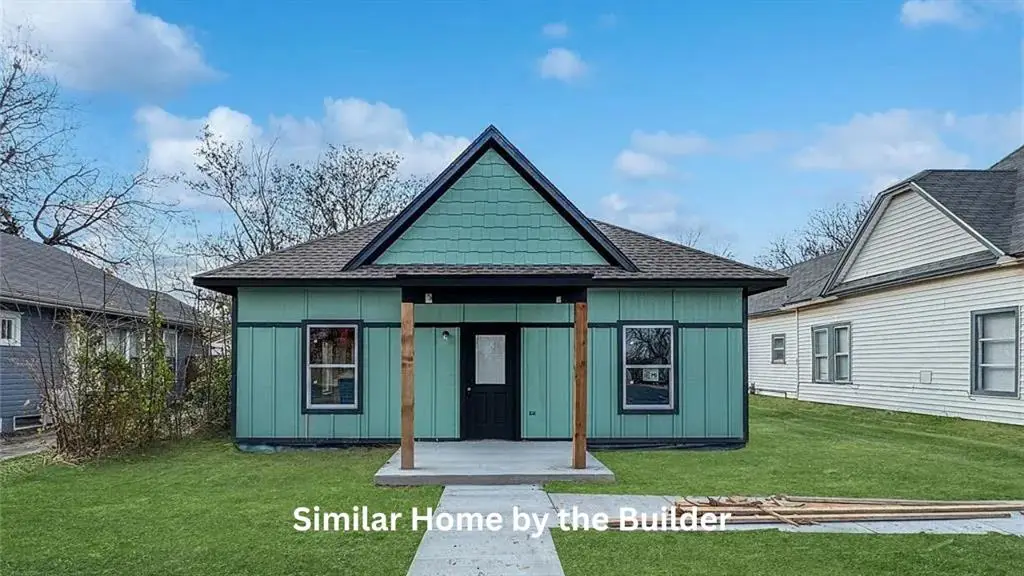 1808 SW Washington Avenue, Lawton, OK 73501 - #1