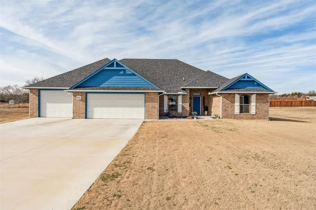 2105 E Iron Tire Drive, Stillwater, OK 74074 - #1