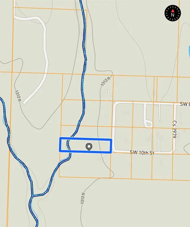 915 Bell Lane, Blanchard, OK 73010 - #3