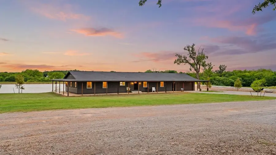 5489 S Main Street, Goldsby, OK 73093 - #2