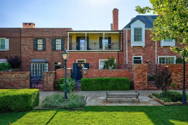 6440 Brandywine Lane, Oklahoma City, OK 73116