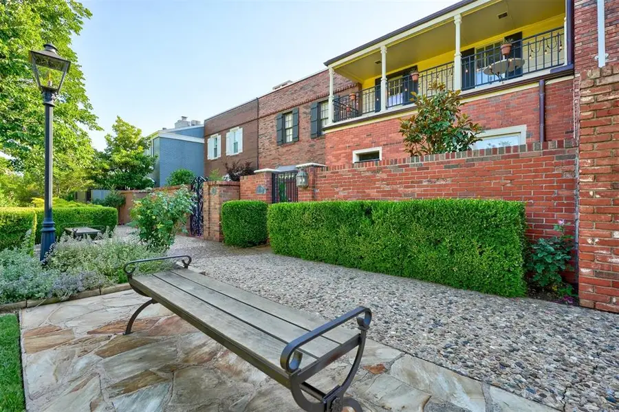 6440 Brandywine Lane, Oklahoma City, OK 73116 - #2