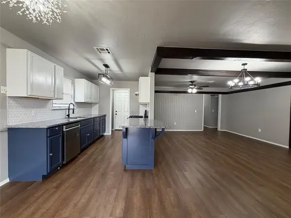 1809 N Purdue Place, Oklahoma City, OK 73127