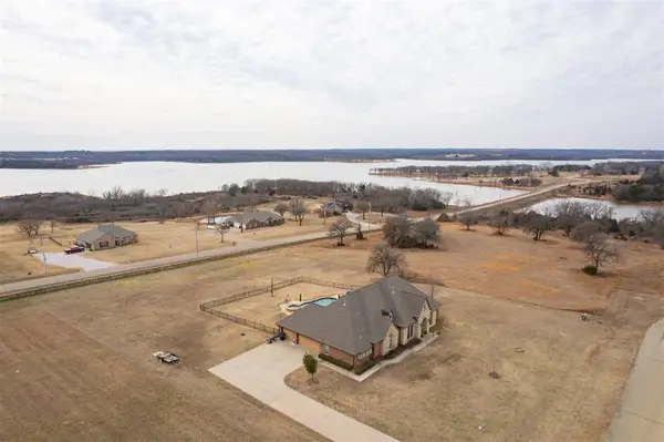 341223 E Hope Circle, Chandler, OK 74834