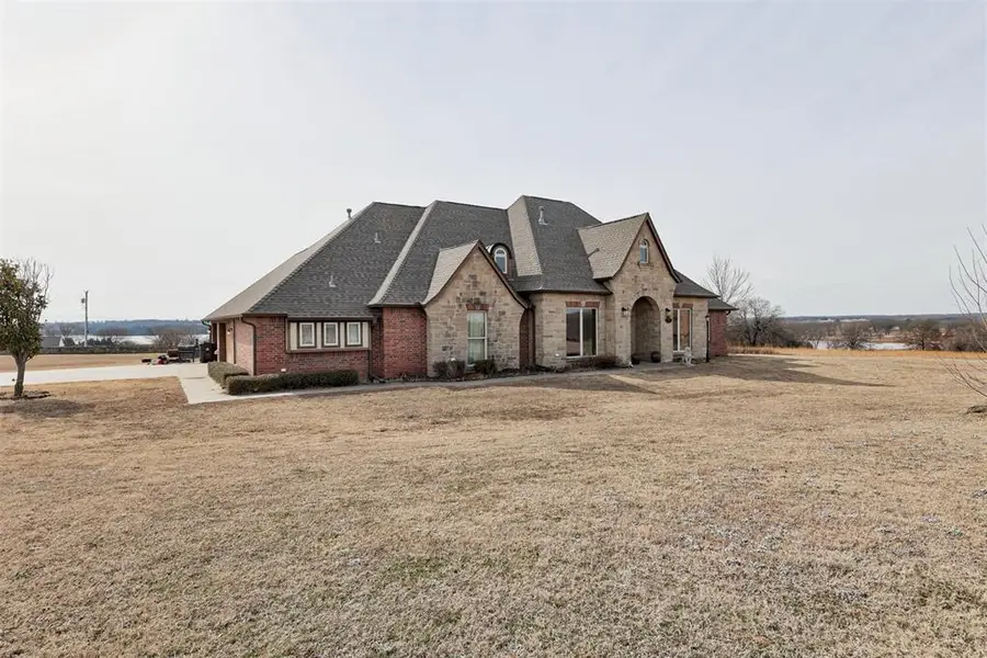 341223 E Hope Circle, Chandler, OK 74834 - #3