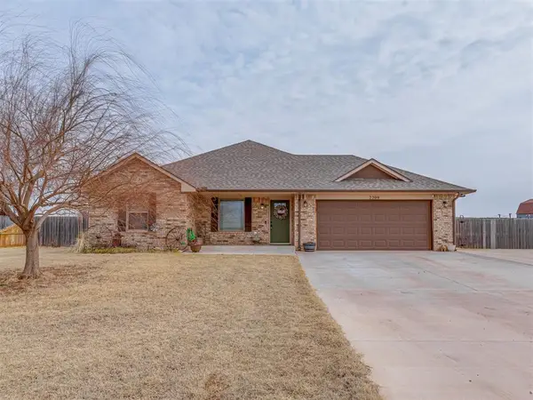 2209 County Street 2976 Street #2976, Blanchard, OK 73010