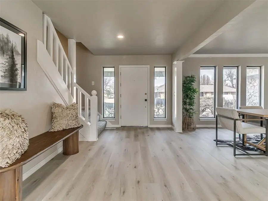 6416 Westbrook Drive, Oklahoma City, OK 73162 - #3