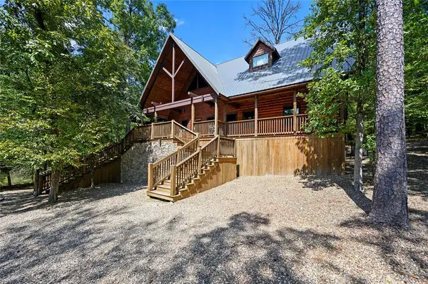 83 Davis Trail, Broken Bow, OK 74728