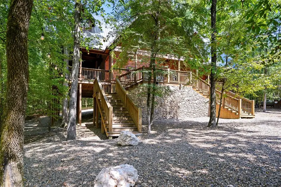 83 Davis Trail, Broken Bow, OK 74728 - #3