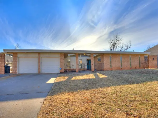 Address Withheld By Seller, Oklahoma City, OK 73116