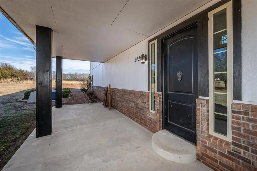 2425 County Road 1313, Blanchard, OK 73010 - #2