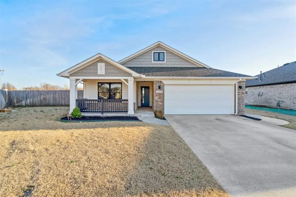 12600 NW 3rd Street, Yukon, OK 73099 - #1