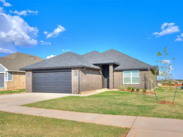 12100 Birch Street, Yukon, OK 73099