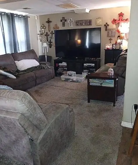 615 Yoachum Road, Harrah, OK 73045 - #2